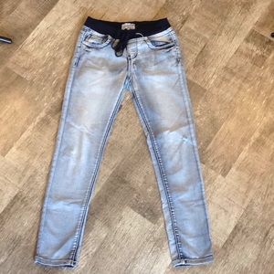 Girls Revolution Jeggings